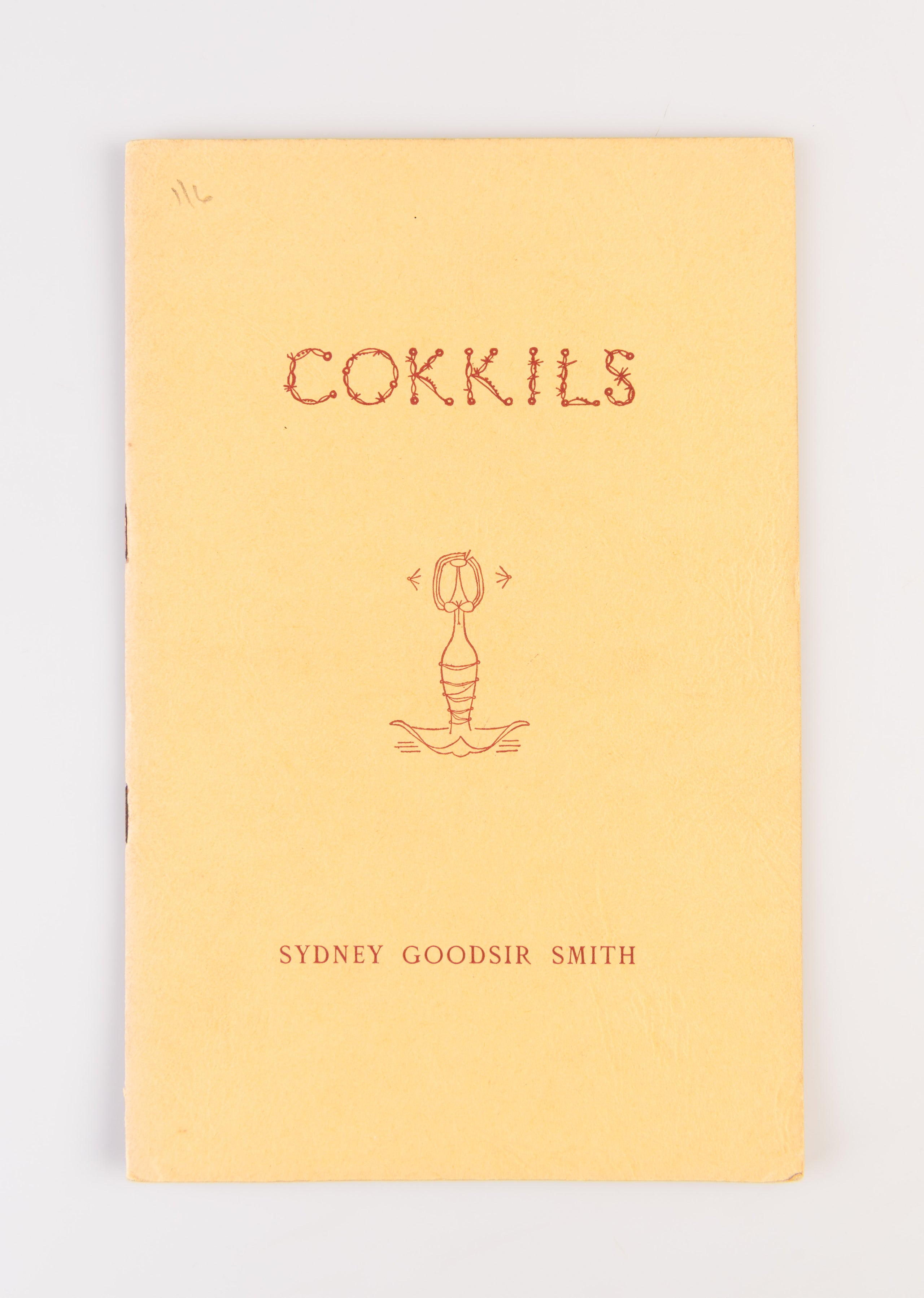 Cokkils.