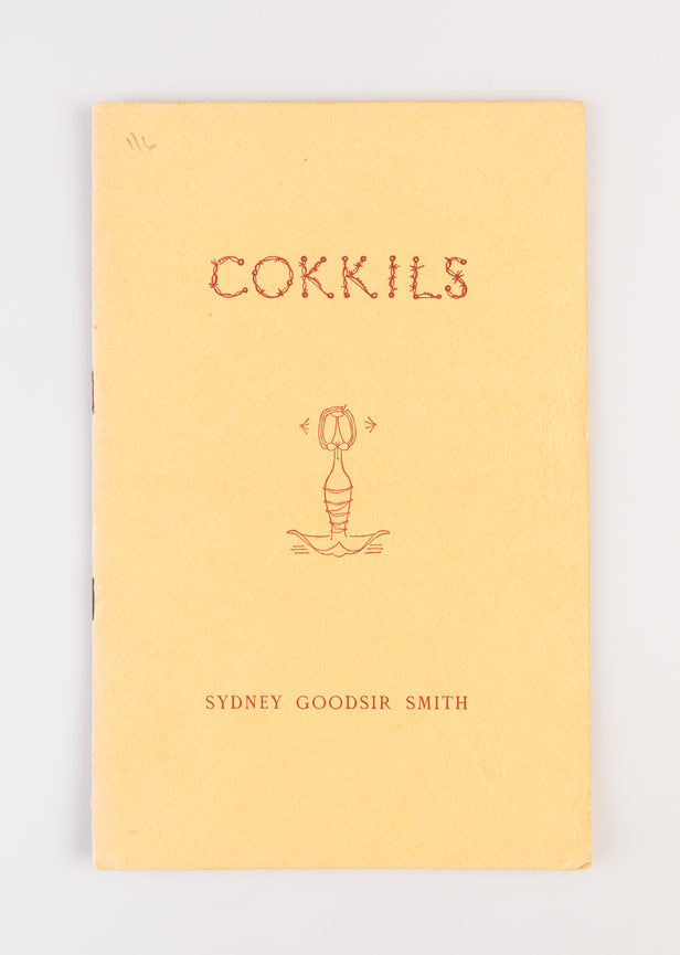 Cokkils.