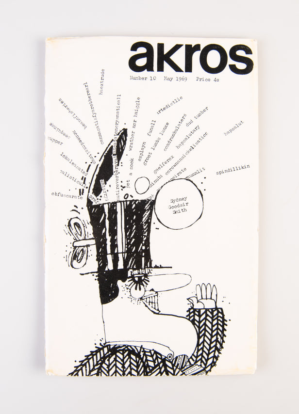 Akros.