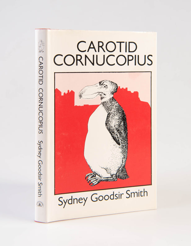Carotid Cornucopius.