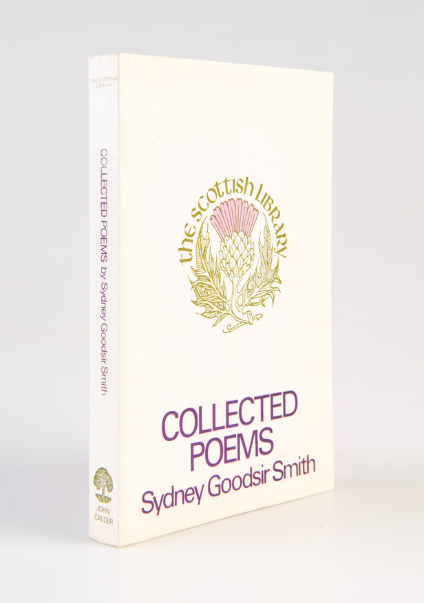 Collected Poems 1941-1975.