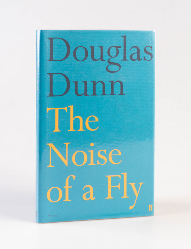 The Noise of a Fly.