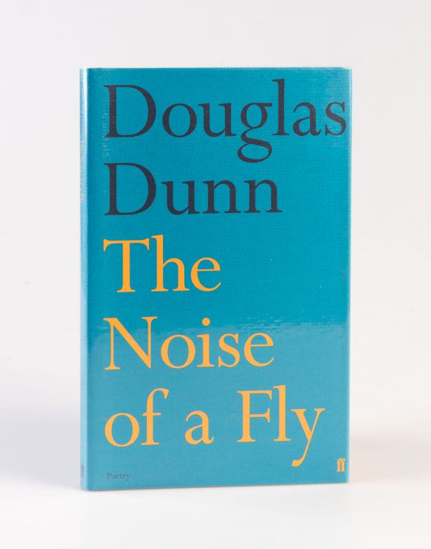 The Noise of a Fly.