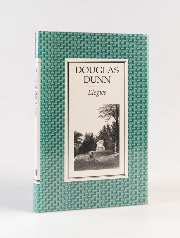 Elegies.