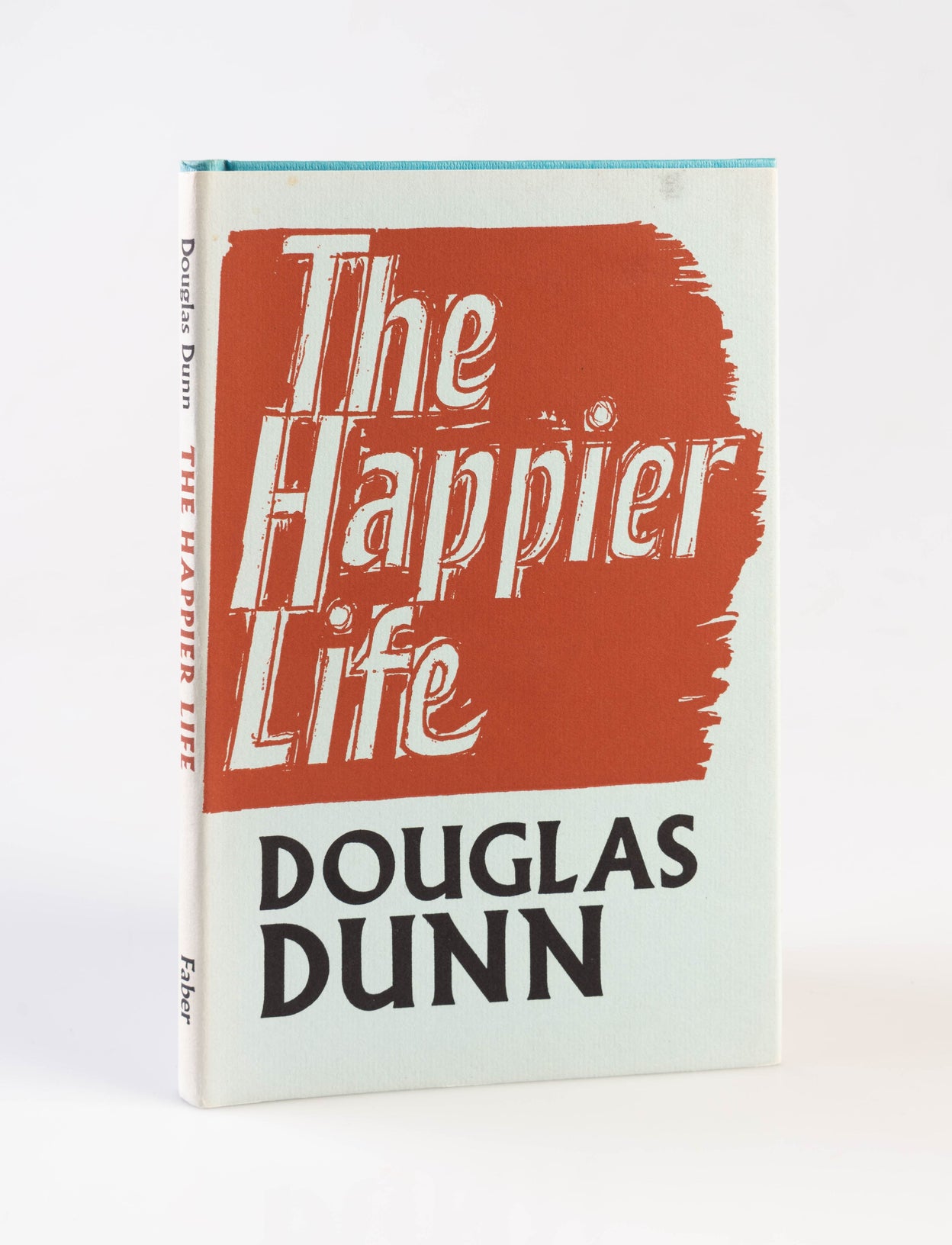 The Happier Life.