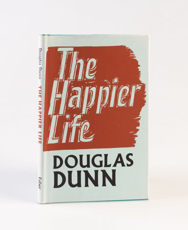 The Happier Life.