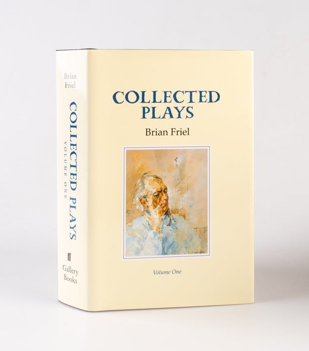 Collected Plays. Volume One.