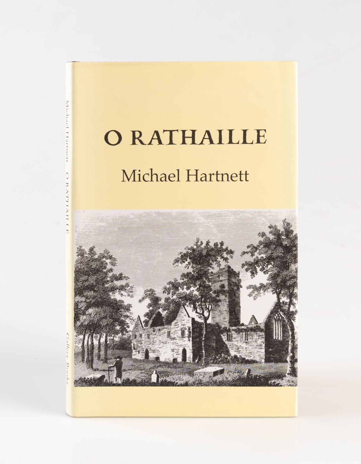 O Rathaille.