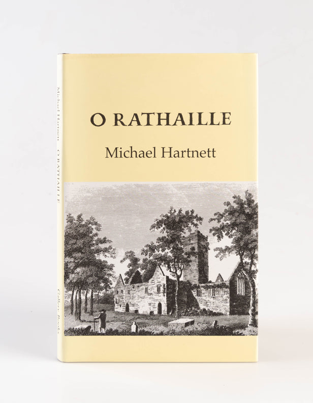 O Rathaille.