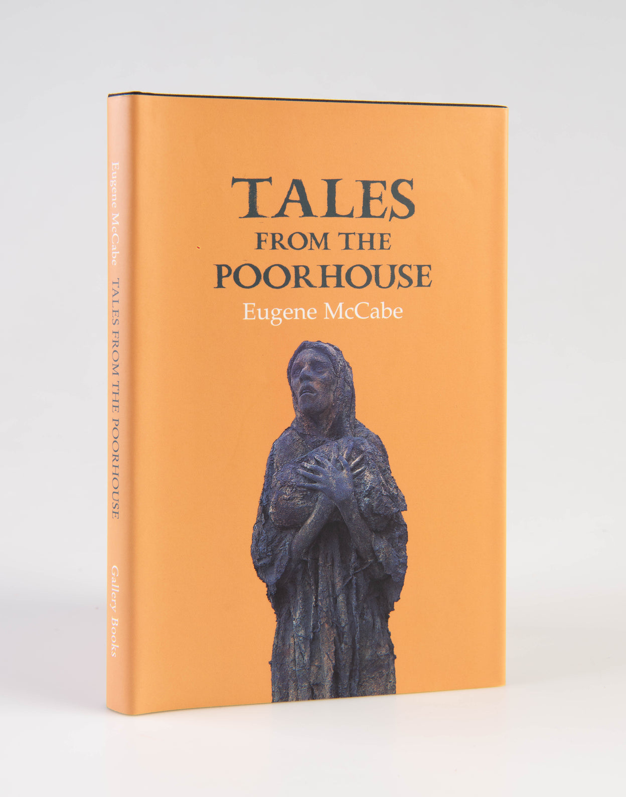 Tales from the Poorhouse.