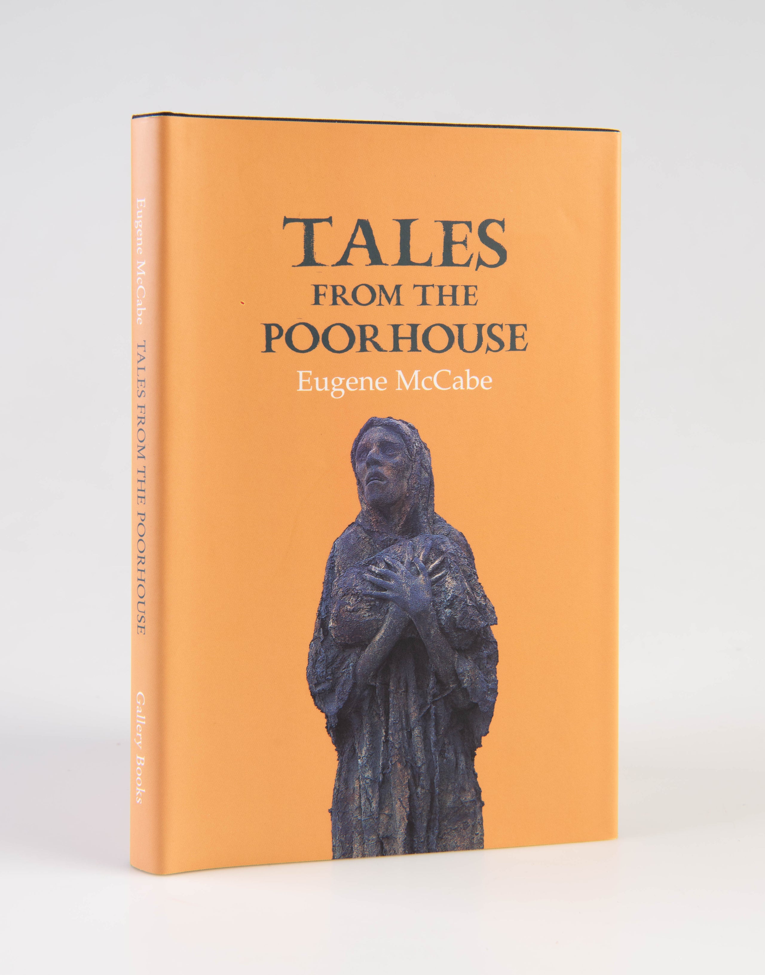 Tales from the Poorhouse.