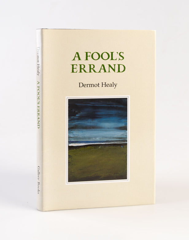 A Fool's Errand.