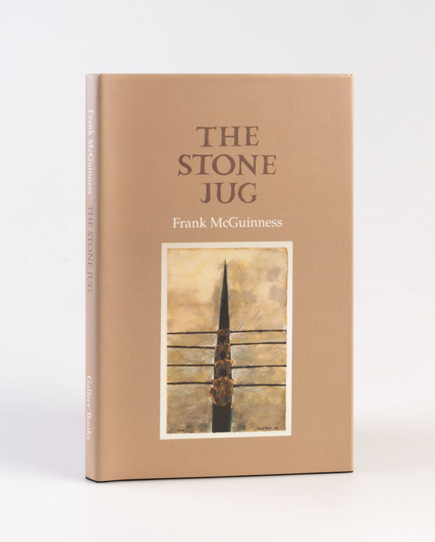 The Stone Jug.