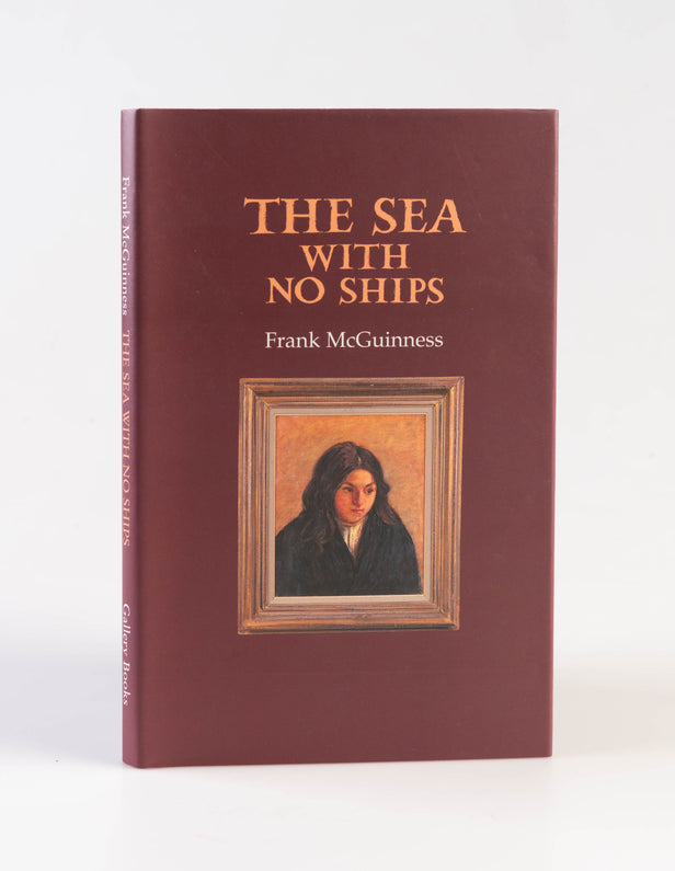The Sea with No Ships.