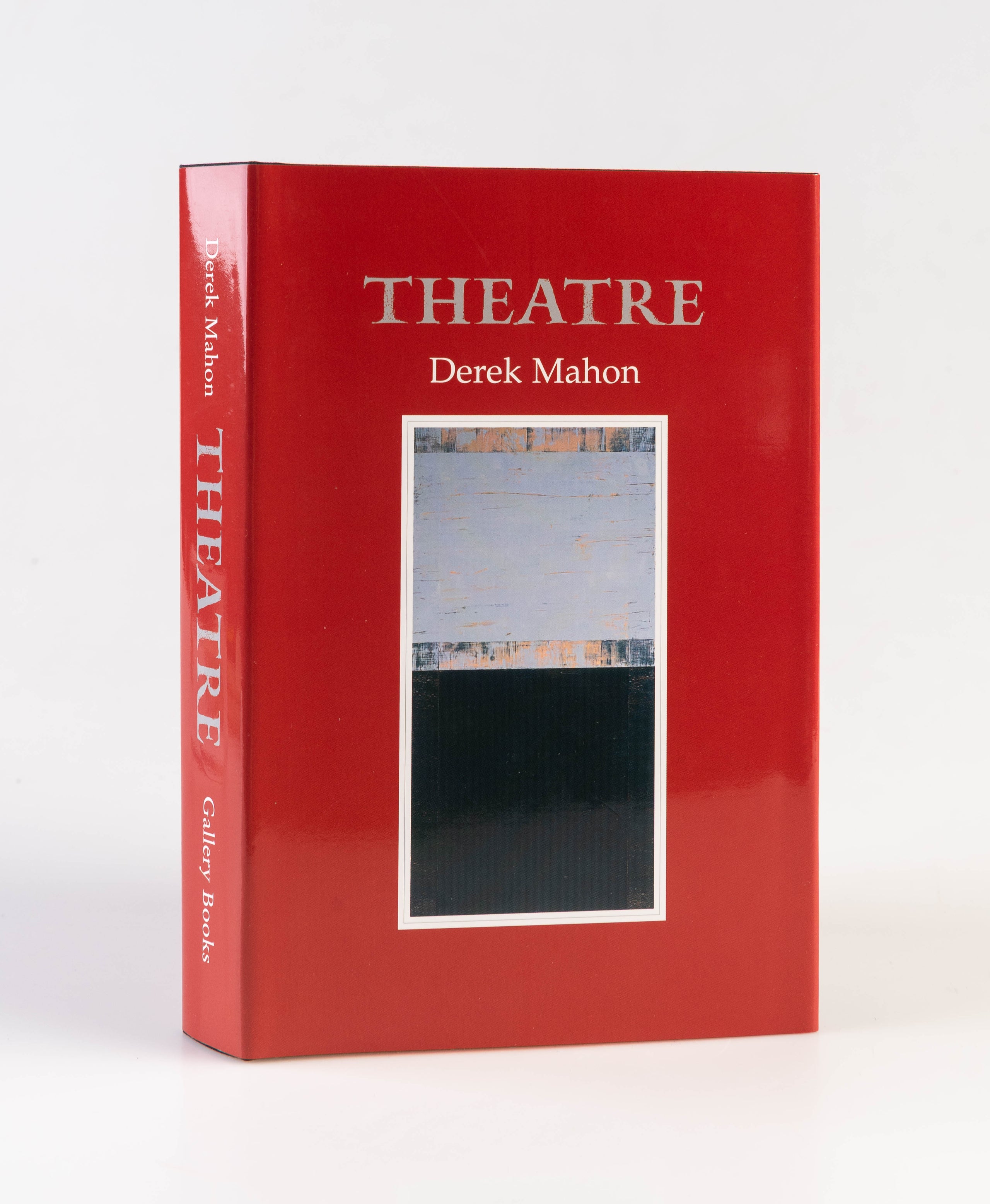 Theatre.