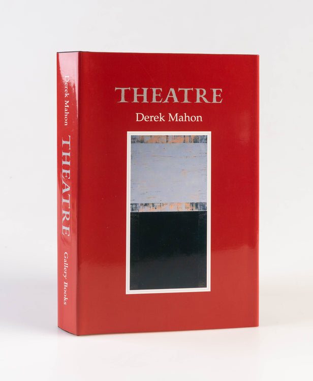 Theatre.