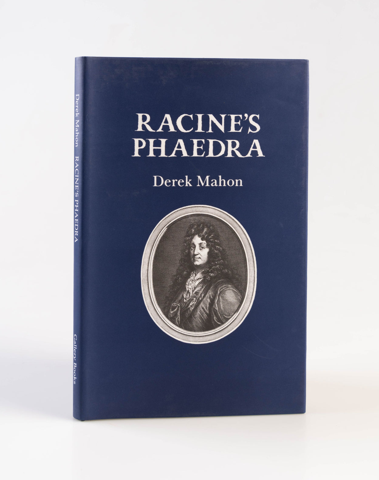 Racine's Phaedra.