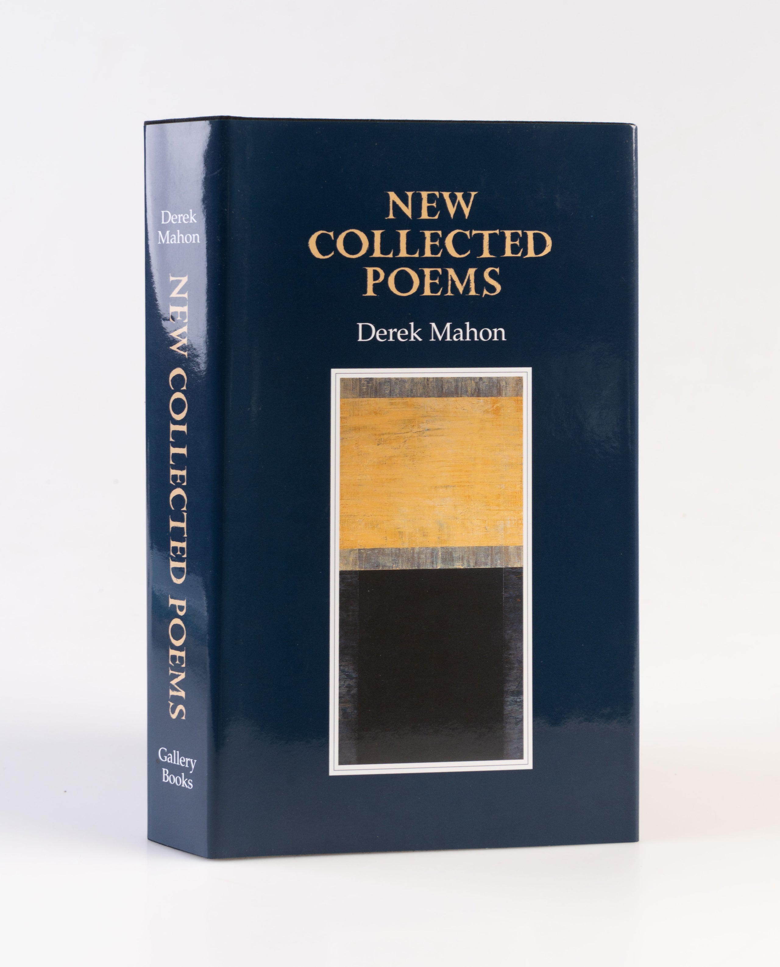 New Collected Poems.