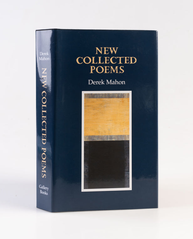 New Collected Poems.