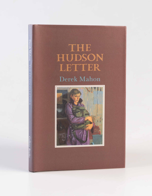 The Hudson Letter.