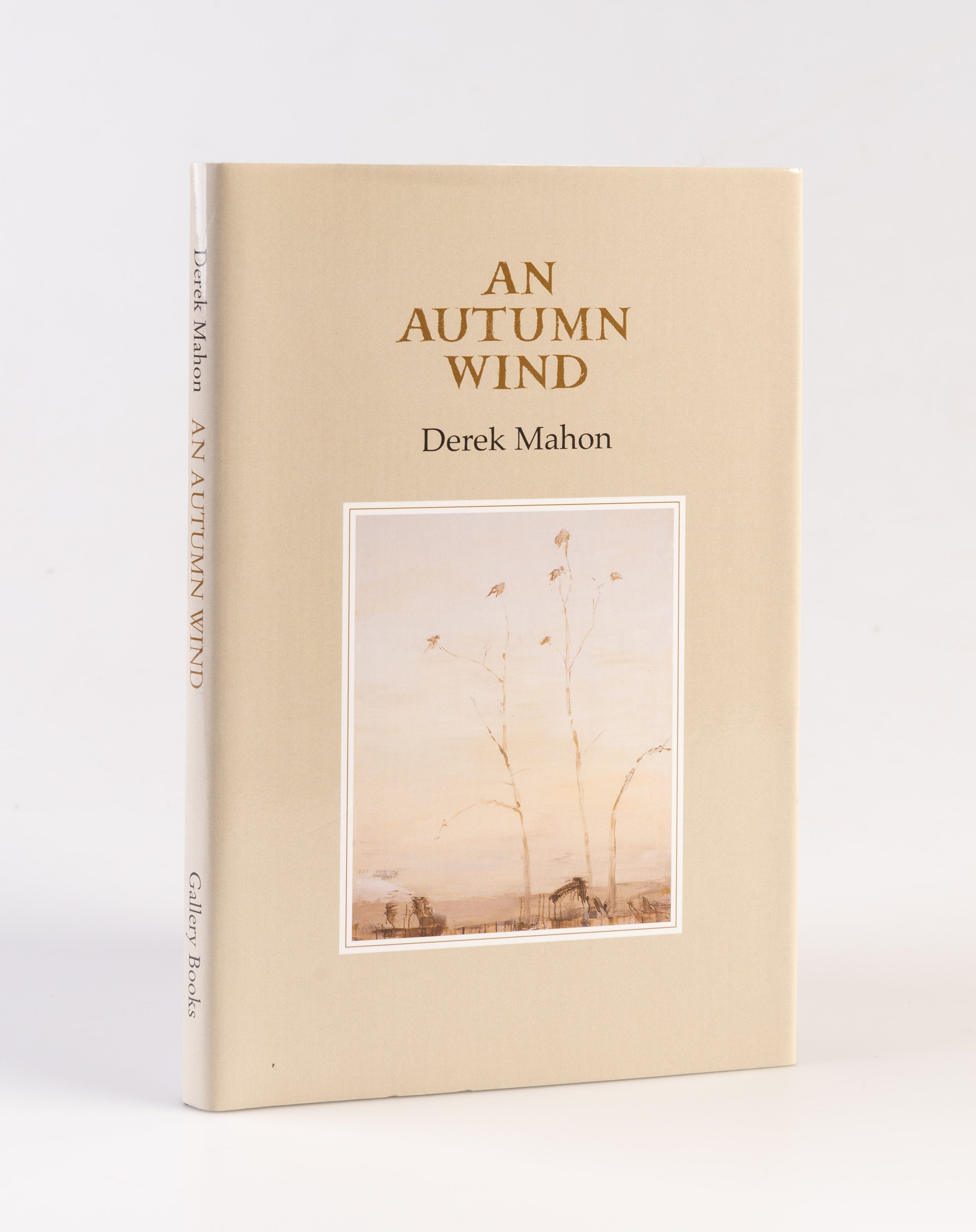 An Autumn Wind.