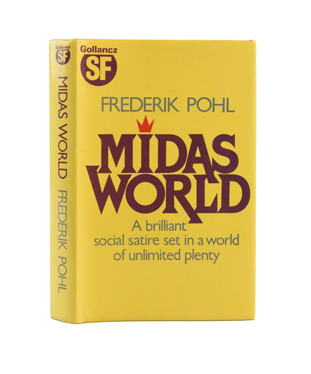 Midas World.