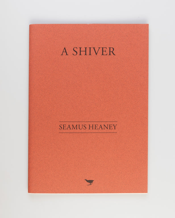 A Shiver.