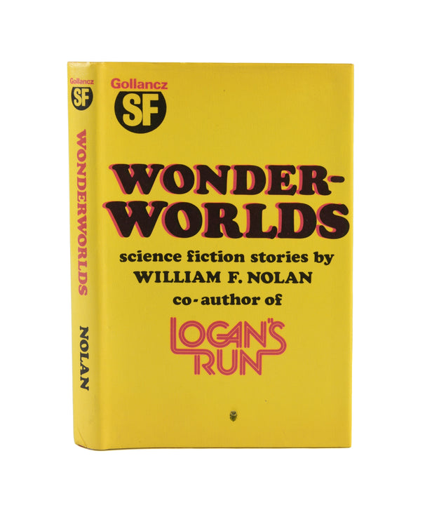 Wonderworlds.
