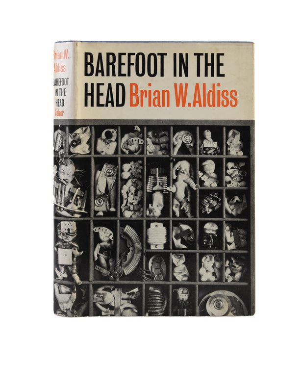 Barefoot in the Head.