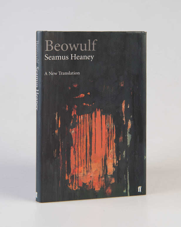 Beowulf.