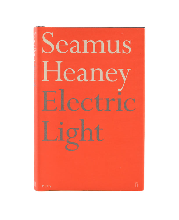 Electric Light.