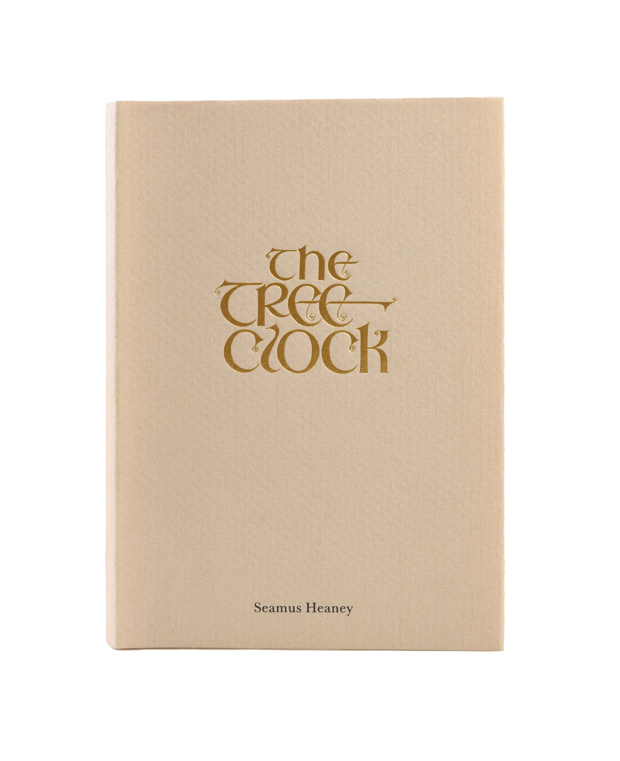 The Tree Clock.