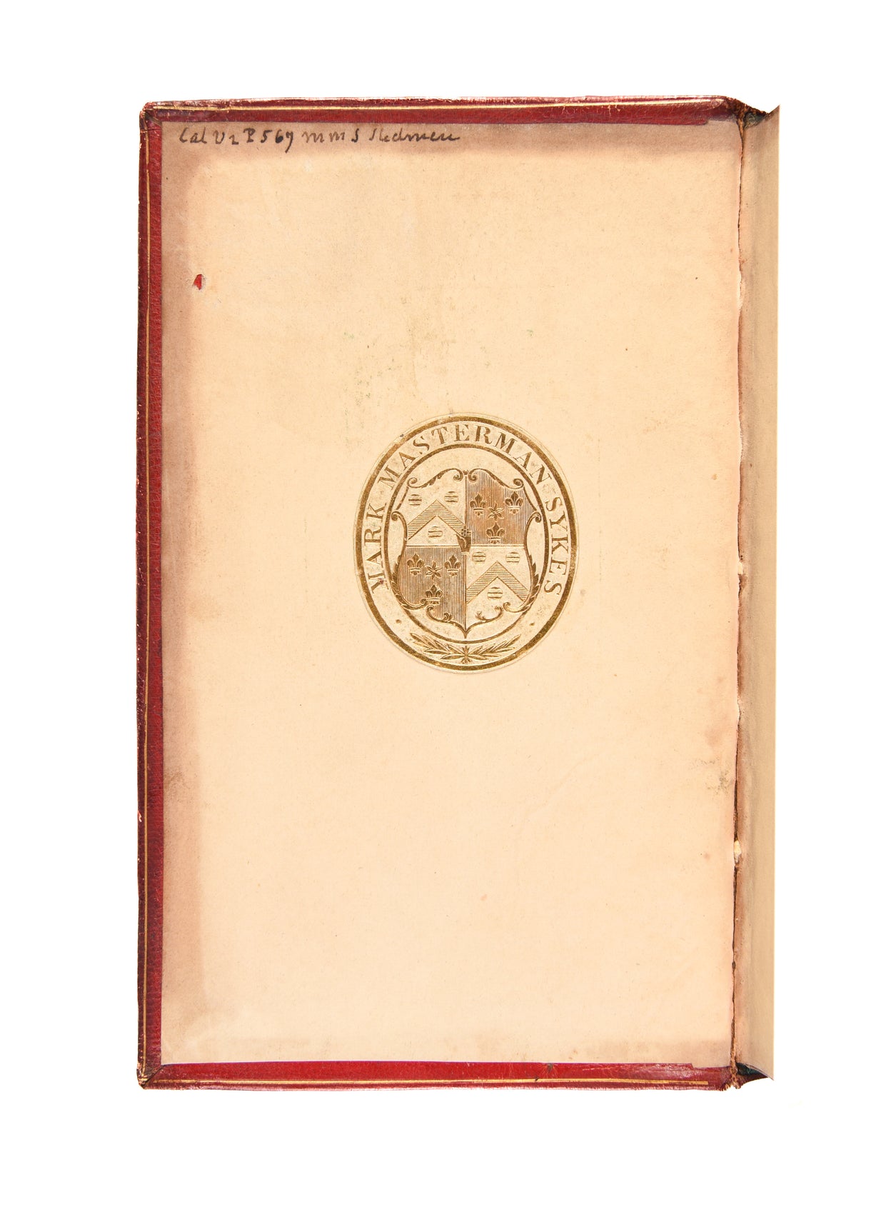 [Works, Greek & Latin] Τα σωζομενα συγγραμματα... Quae extant opera, cum Latina intepretatione.
[Geneva], Henri Estienne, 1572