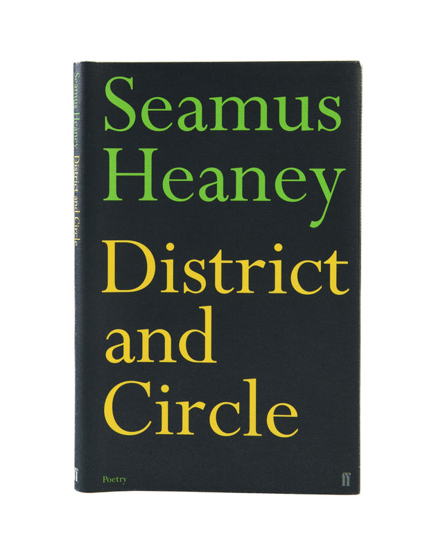 District and Circle.