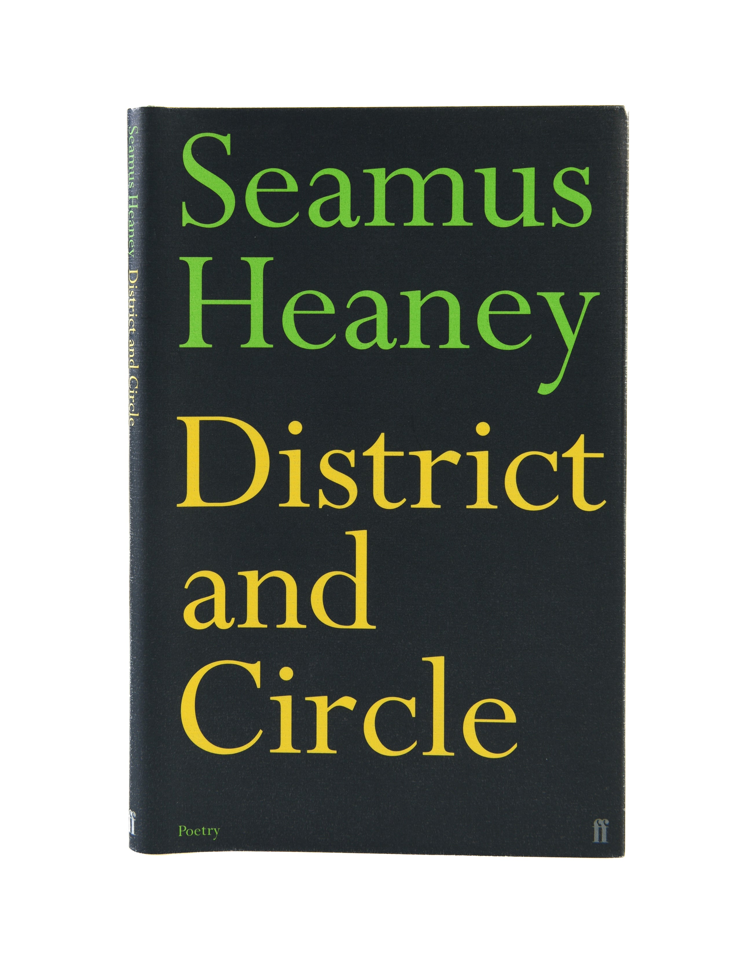 District and Circle.