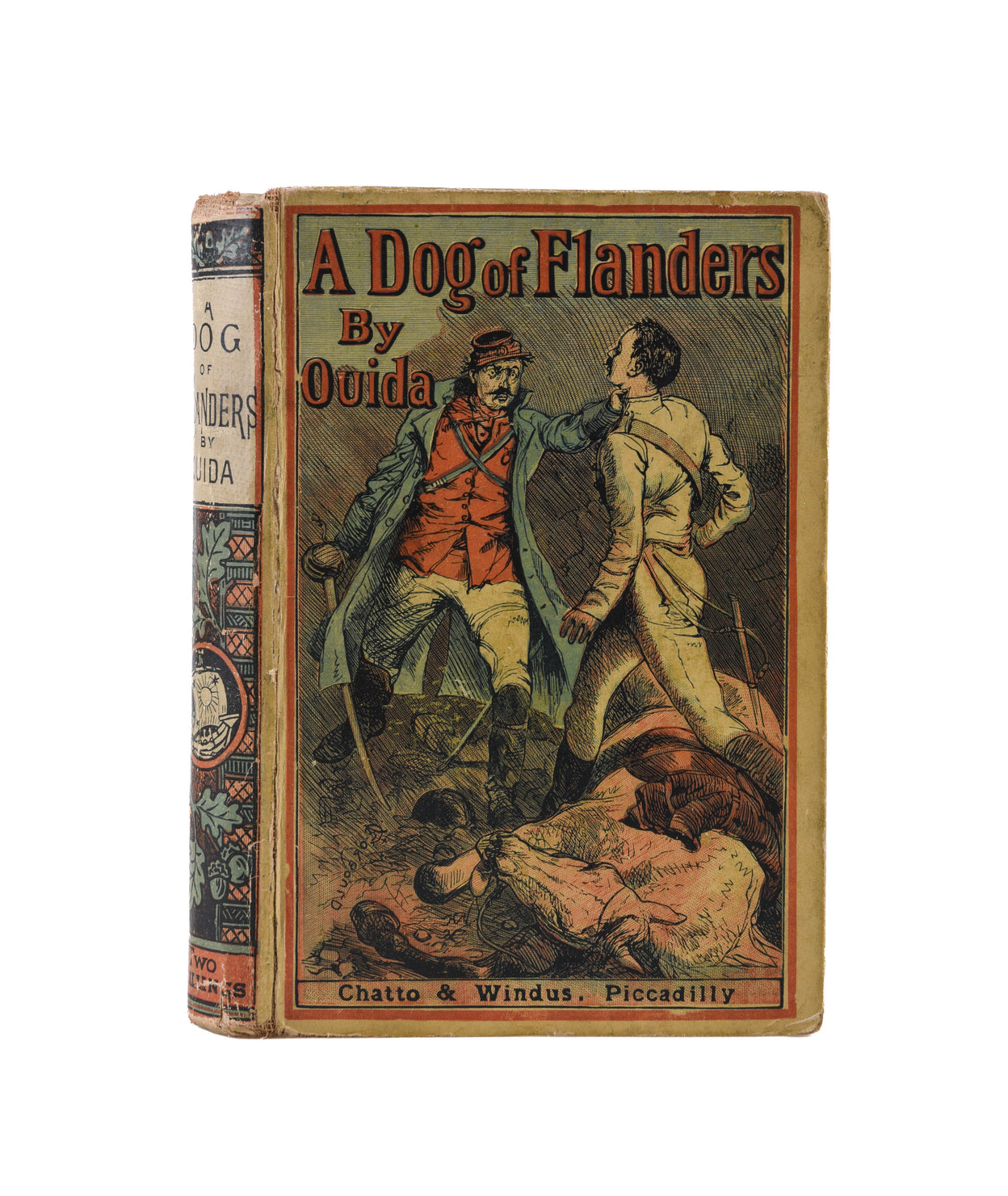 A Dog of Flanders and other Stories