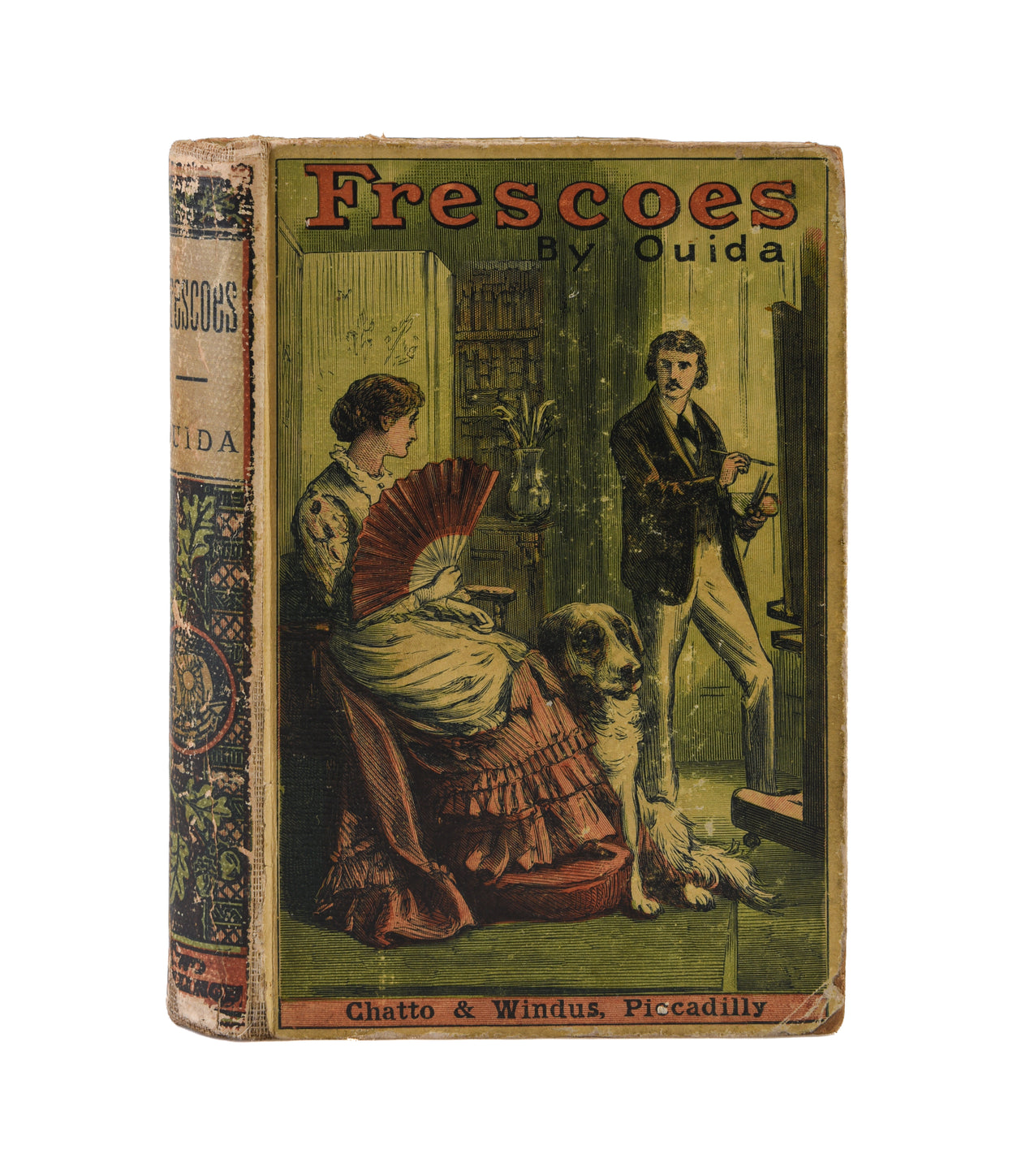 Frescoes Etc.