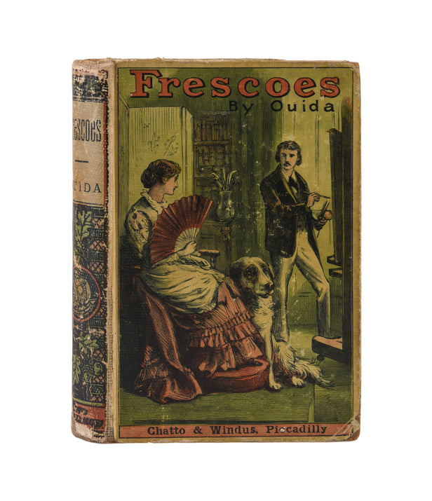 Frescoes Etc.