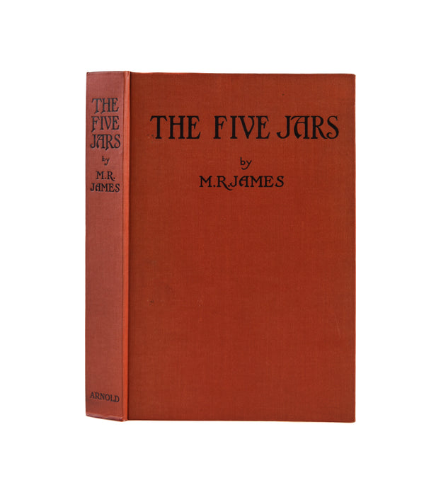 The Five Jars.