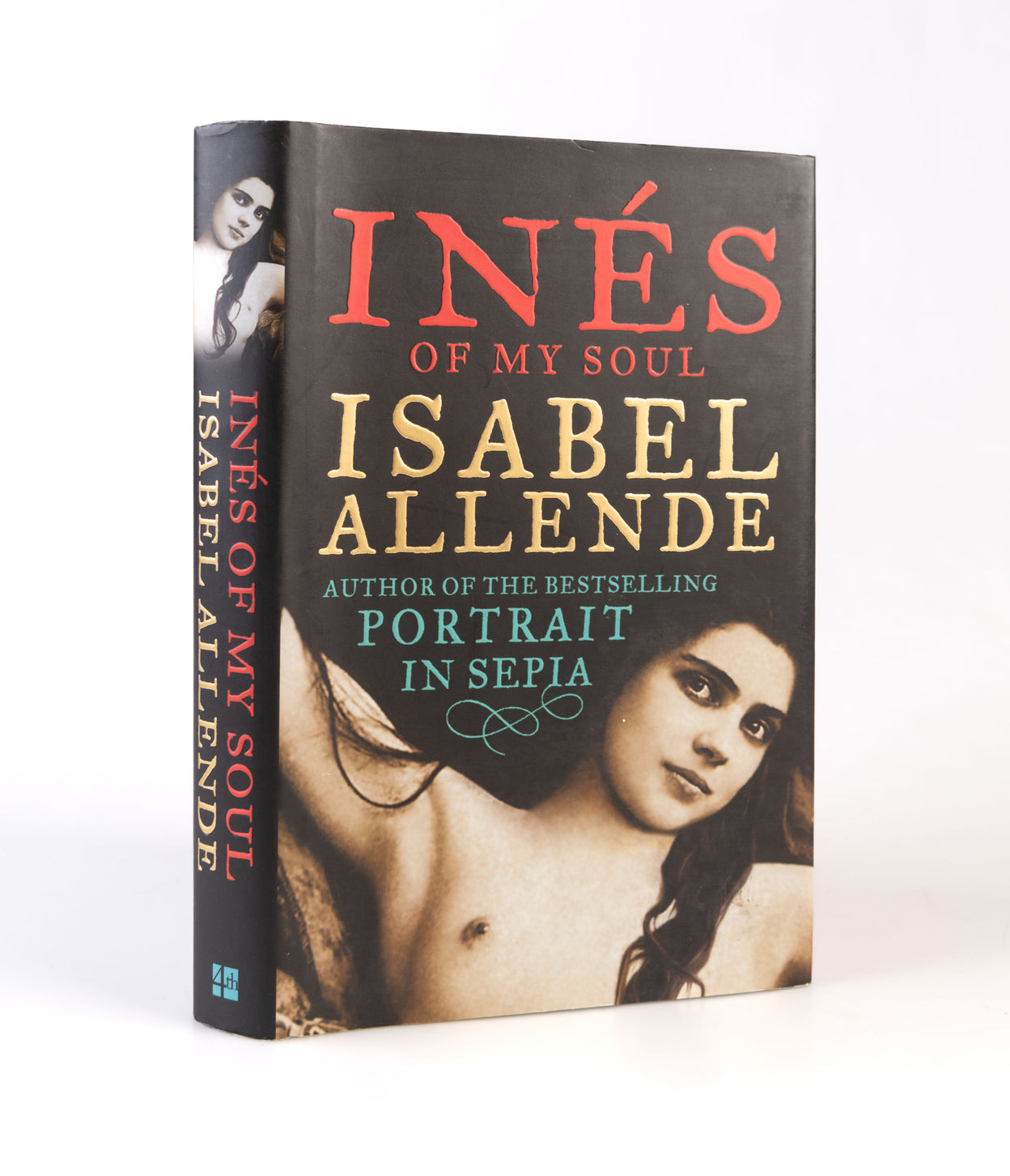 Inés of my Soul.