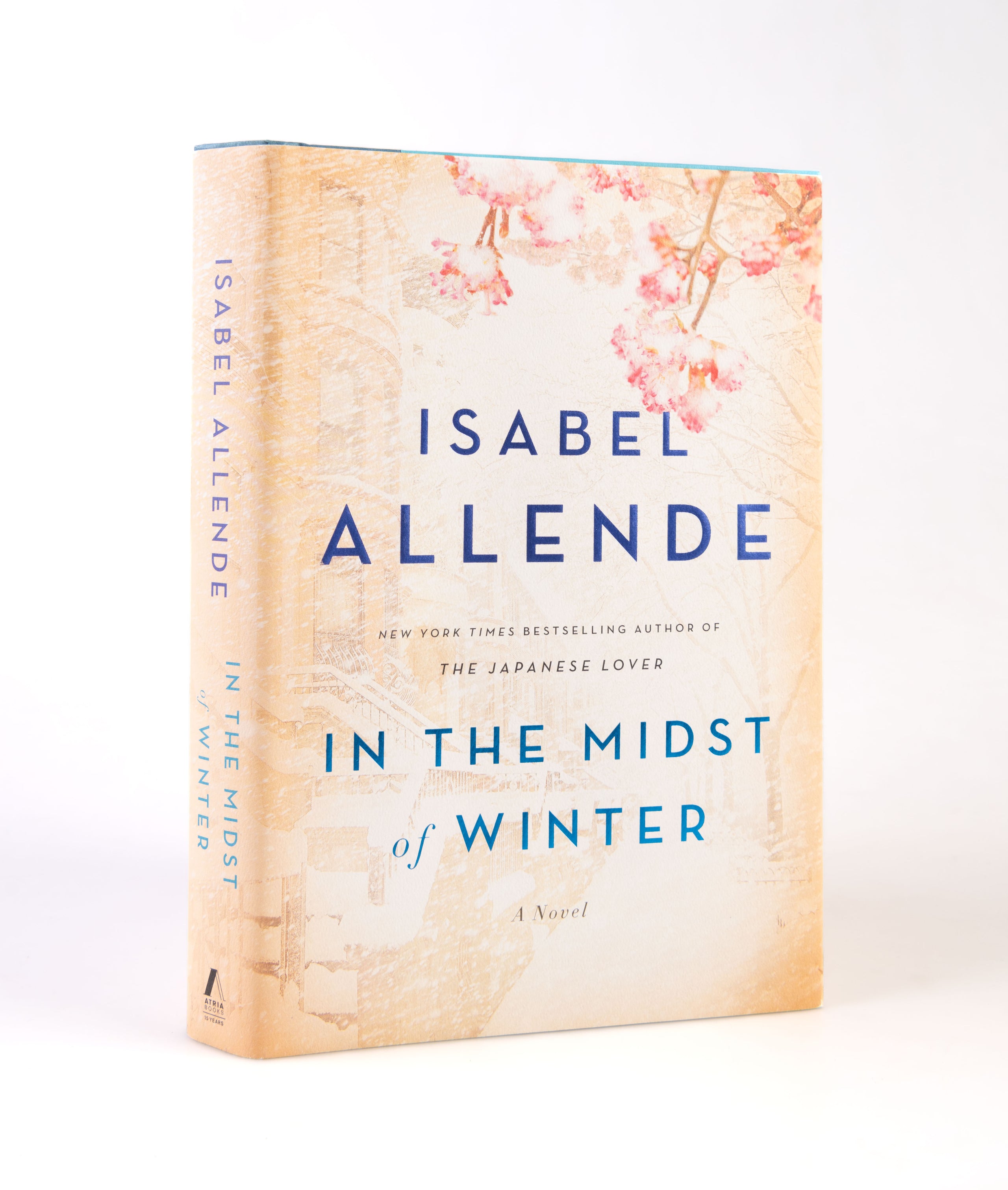 In the Midst of Winter.