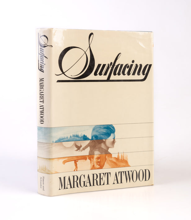 Surfacing.