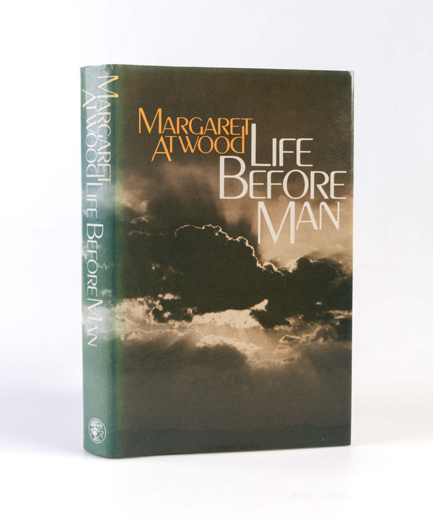 Life Before Man.