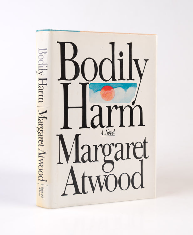 Bodily Harm.