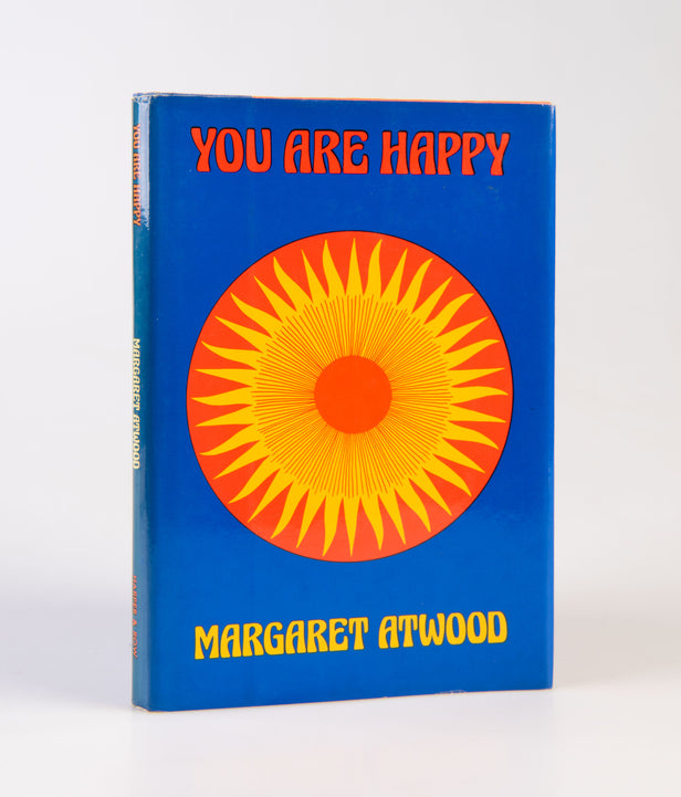 You Are Happy.