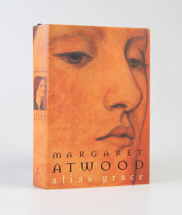 Alias Grace.