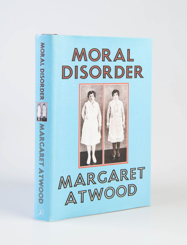 Moral Disorder.