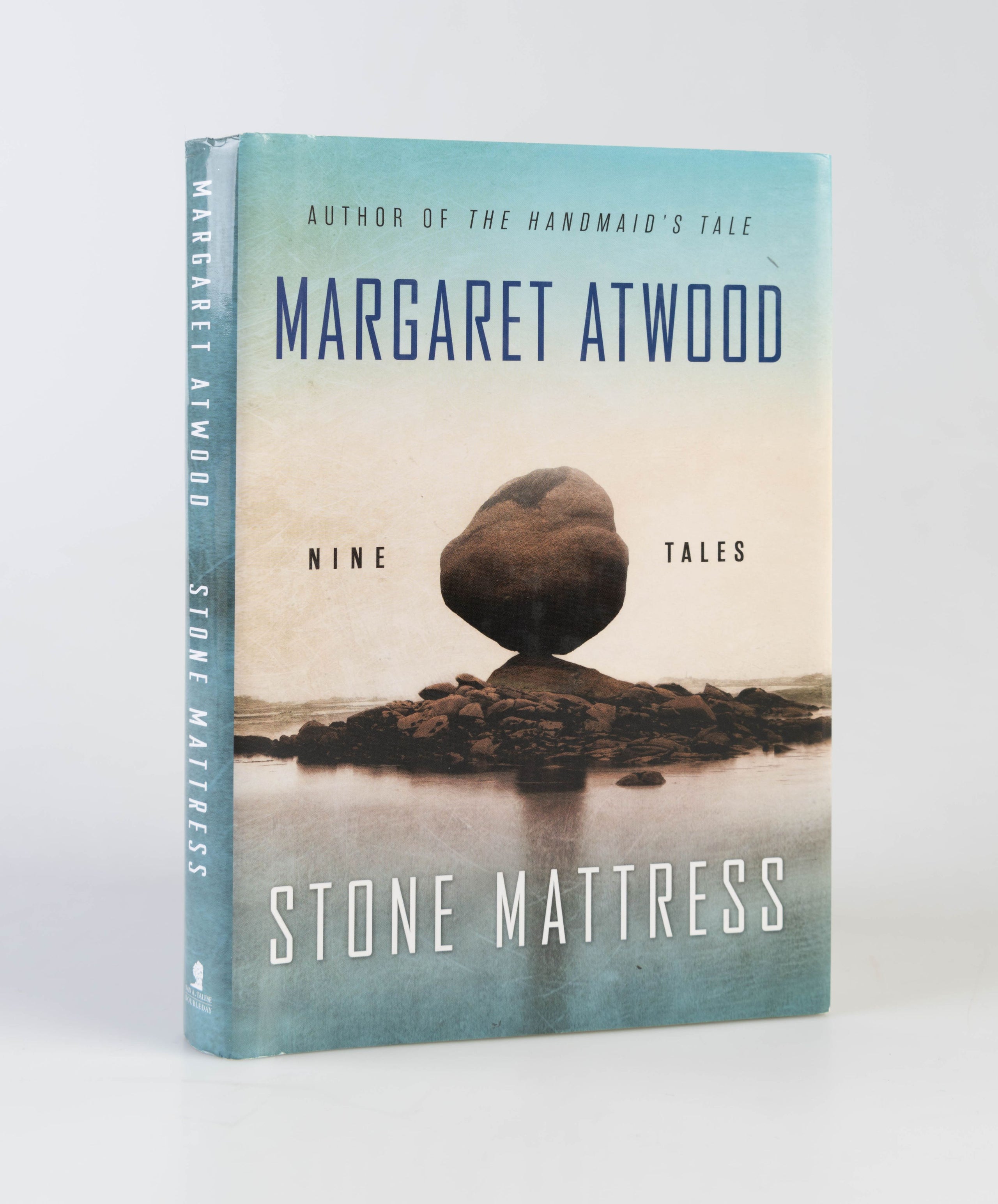 Stone Mattress.