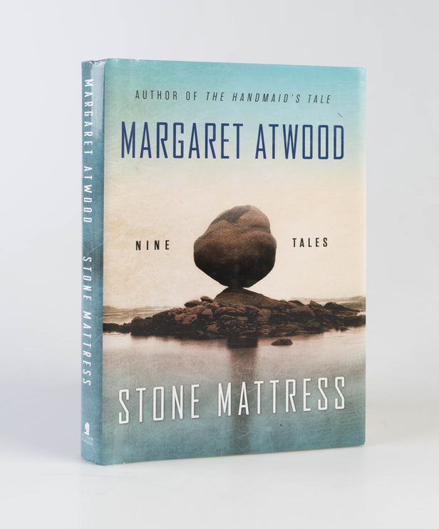 Stone Mattress.