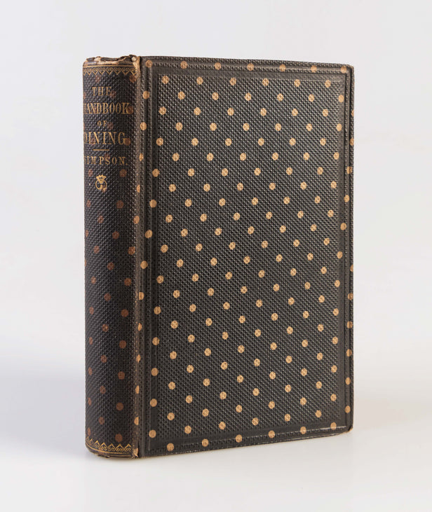 The Handbook of Dining